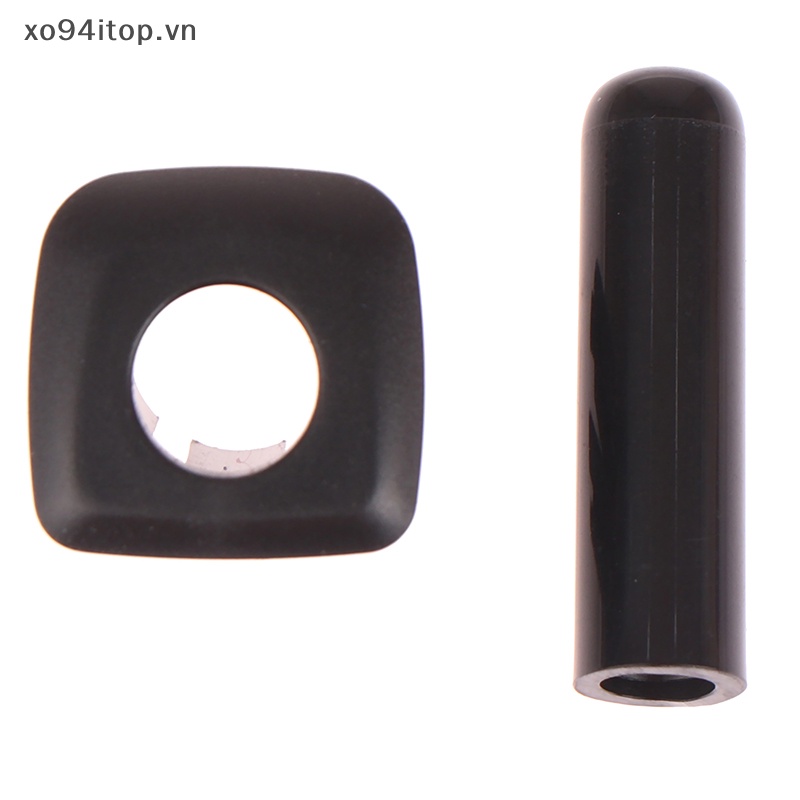 Bộ Núm Vặn Cửa Xe Hơi + Chốt Chốt Tiện Dụng Chất Lượng Cao