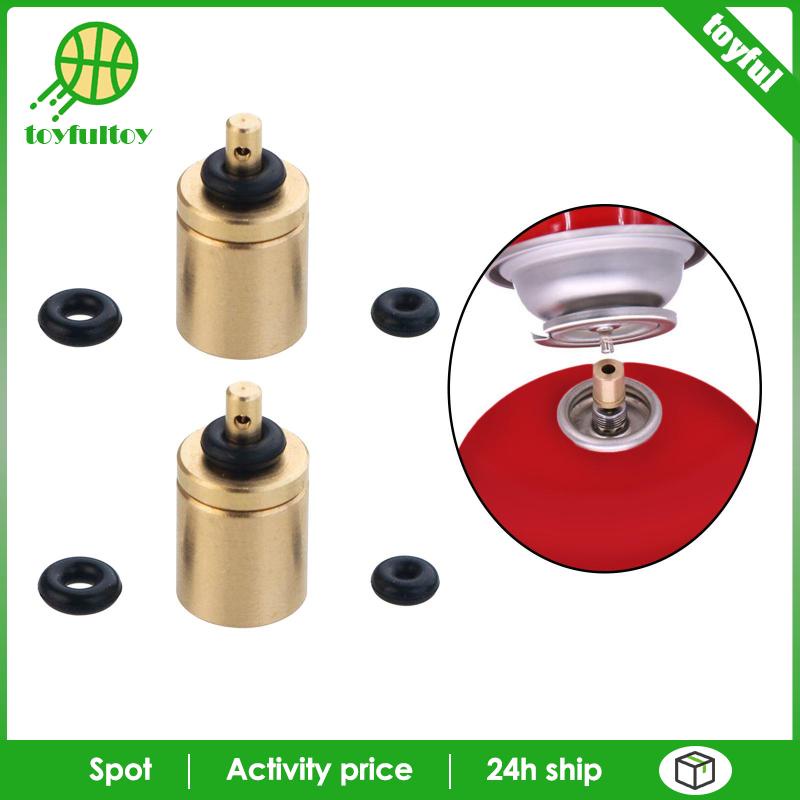 Phụ Kiện Chuyển Đổi Khí Ga Bằng Đồng Chuyên Dụng Cho Câu Cá Cắm Trại