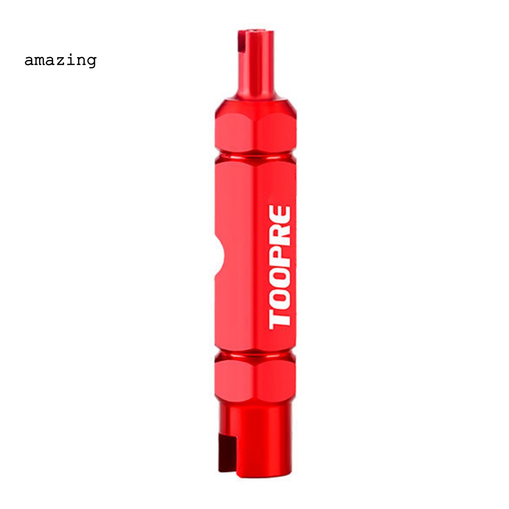 Dụng Cụ Tháo Lõi Van Gọn Nhẹ Di Động Tiện Dụng Cho Thanh Nối Dài Vòi