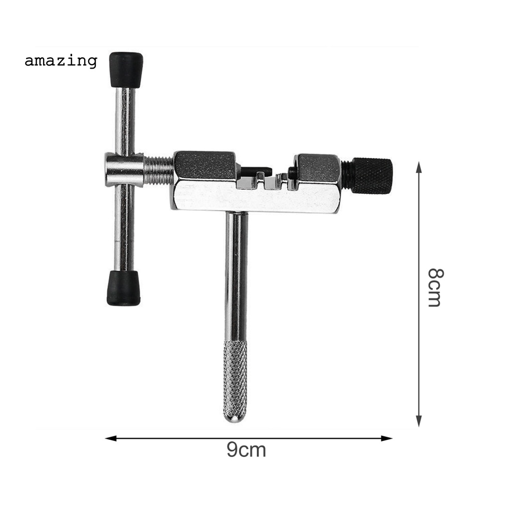 Dụng Cụ Tháo Lắp Dây Xích Xe Đạp Bằng Thép Chịu Lực Cao