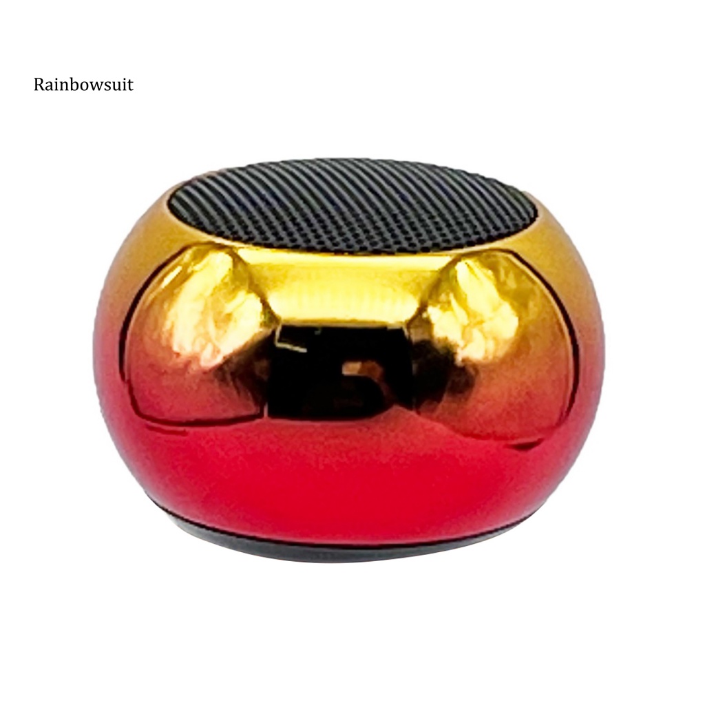 Loa Không Dây M3 Hiệu Ứng Âm Thanh Trung Thực Cao 5.0 Mini Đa Năng Dùng Trong Nhà