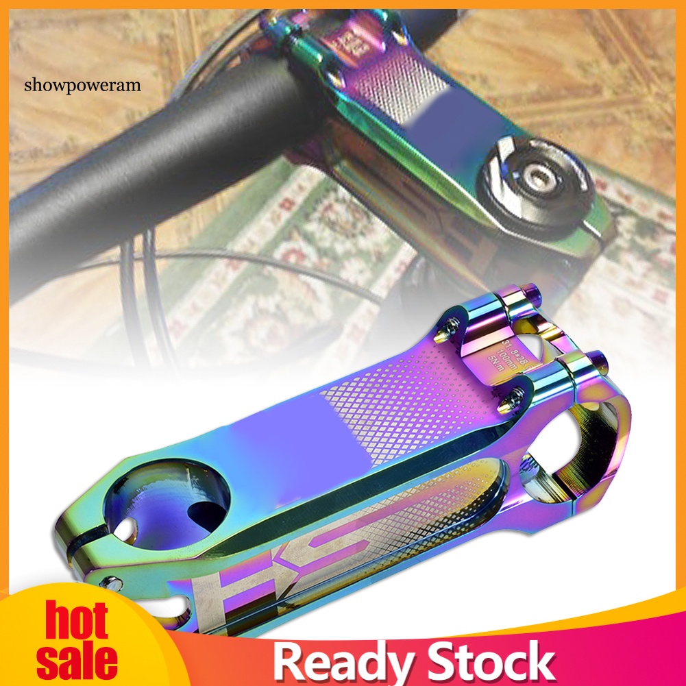 Trục Giữa Yên Xe Đạp 0 Độ 80 / 100 / 110mm 31.8mm