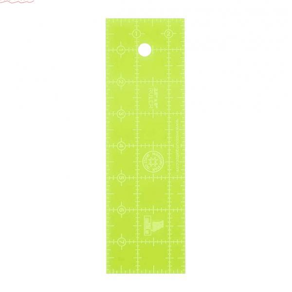 [Prettyia1] Thước Acrylic Làm Chăn Mền / Bánh Kem DIY Thiết Thực