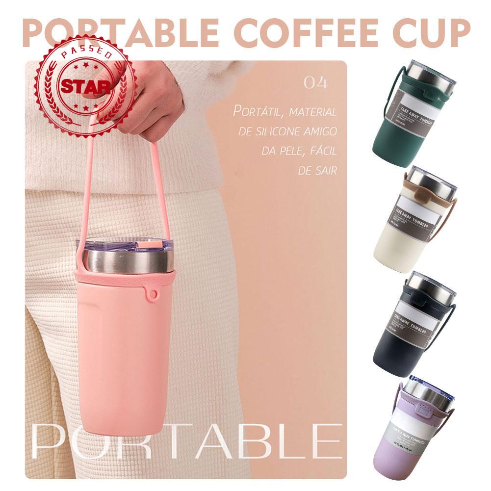 Bình Nước Giữ Nhiệt Bằng Thép Không Gỉ 710ml X8J3