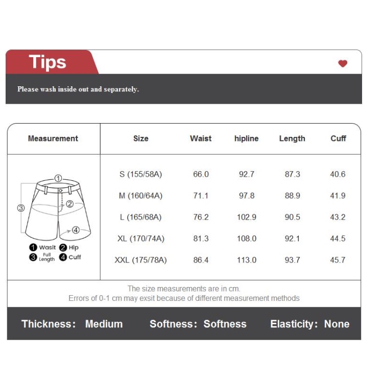 Giordano Quần Jean denim Lưng Cao Phối Túi Giả Màu Tương Phản Cá Tính Cho Nữ 18423203