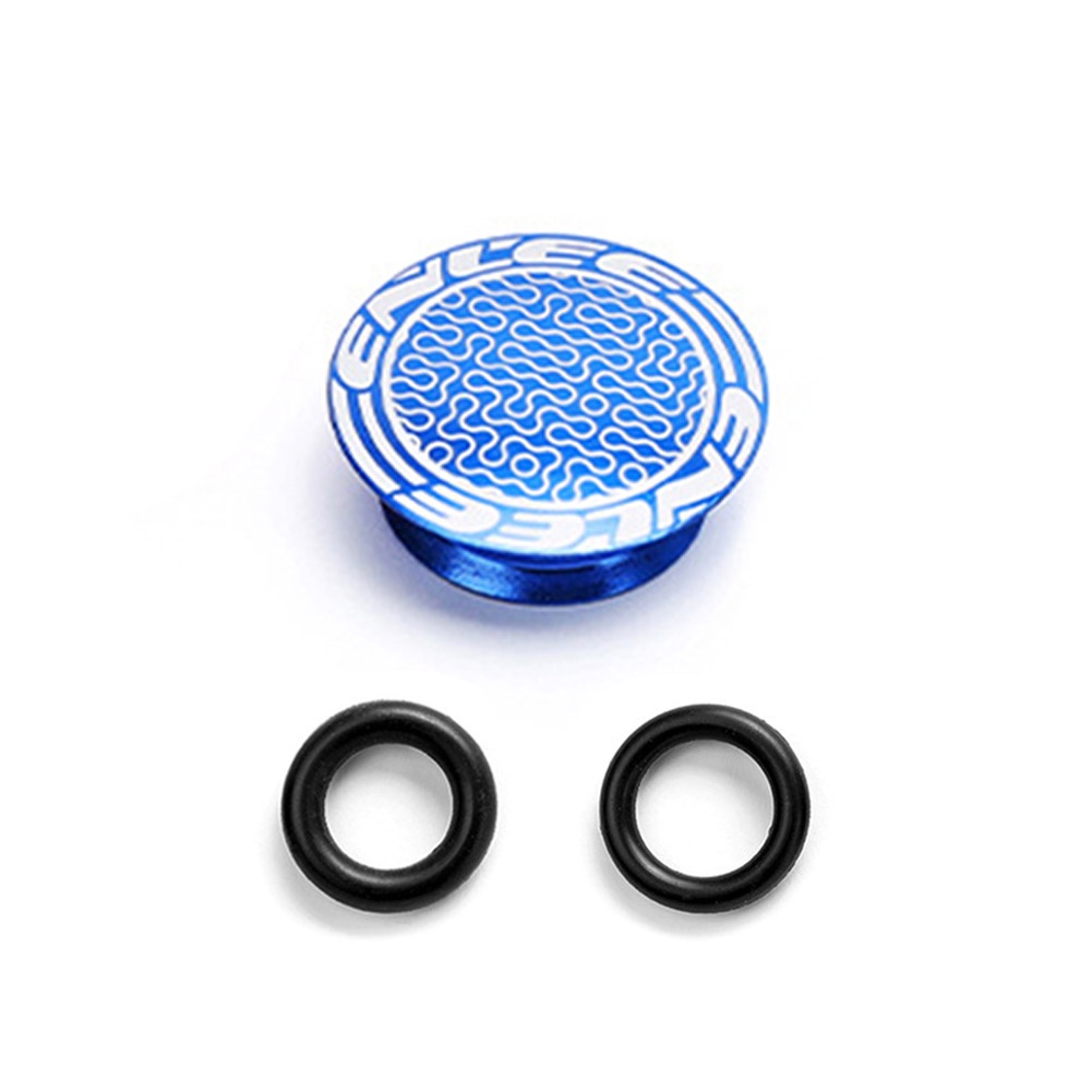 1 Vỏ Tay Quay Xe Đạp Bằng Hợp Kim Nhôm 5g