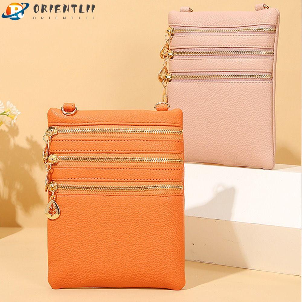 Túi Đeo Chéo Đa Năng Thời Trang Cho Nữ