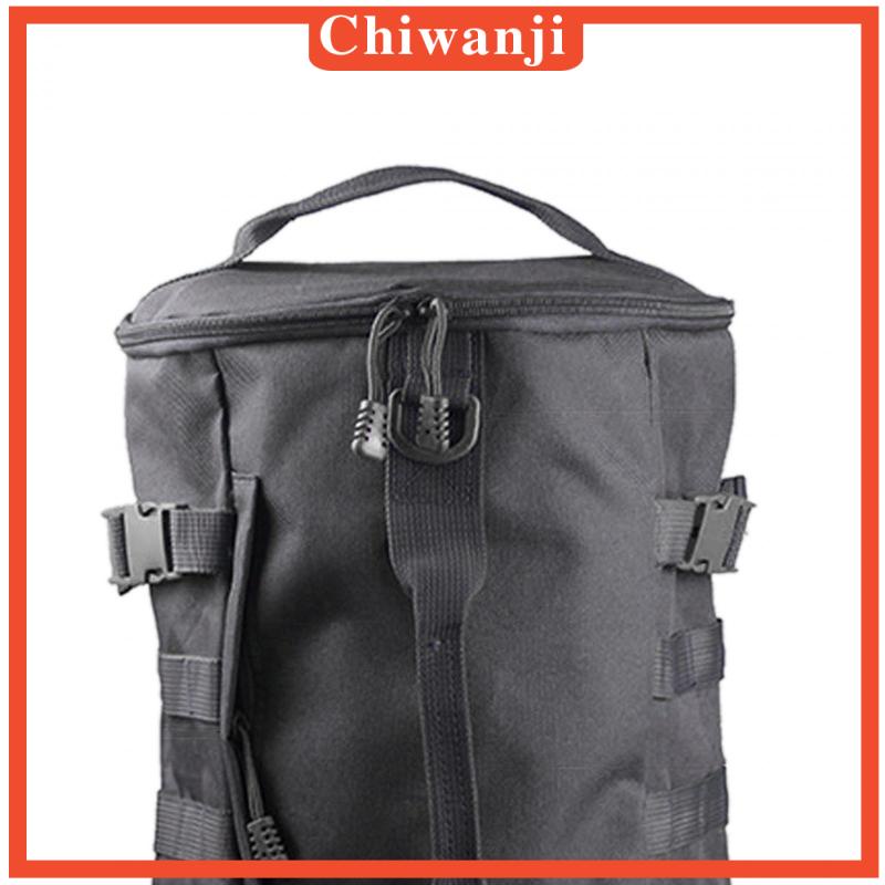 Túi Đựng Dụng Cụ Câu Cá Đa Năng Chống Mài Mòn Cho Nam