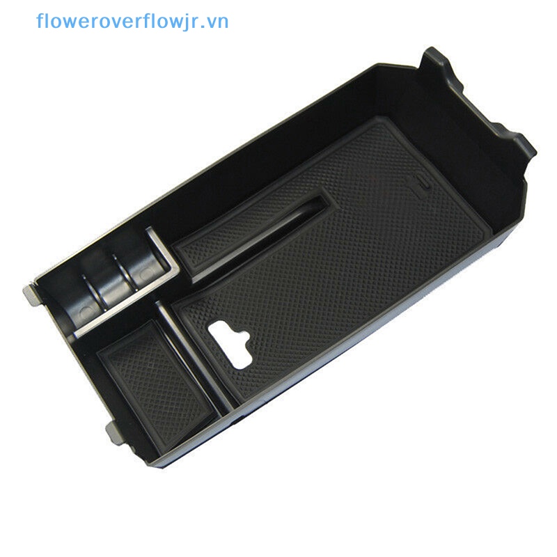 Hộp Tỳ Tay Đựng Đồ Tiện Dụng Dành Cho Xe Hơi FJR C GLC Class W205 2015