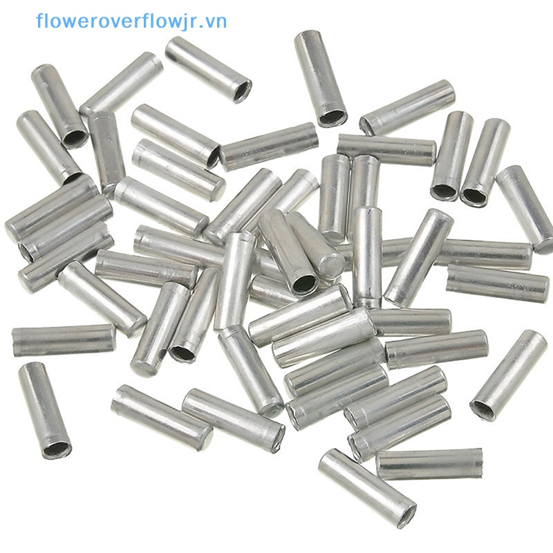 100 Đầu Nối Dây Phanh Bánh Răng Xe Đạp