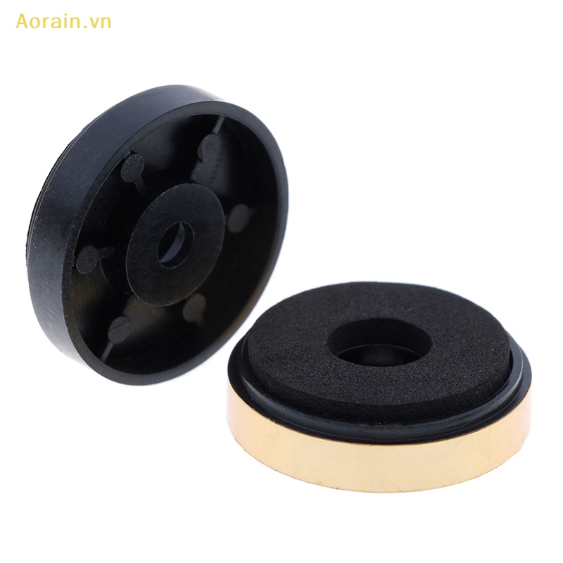 Set 4 Miếng Đệm Chân Loa Kích Thước 30 * 8mm