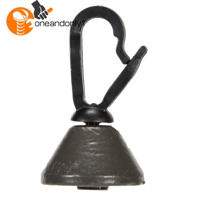 Phụ Kiện Câu Cá Chống Treo Và Đáy Có Thể Tháo Rời Tiện Dụng