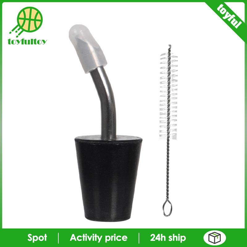 Ấm Trà Có Nắp Đậy Đầu Vòi Mở Rộng Cho Cắm Trại