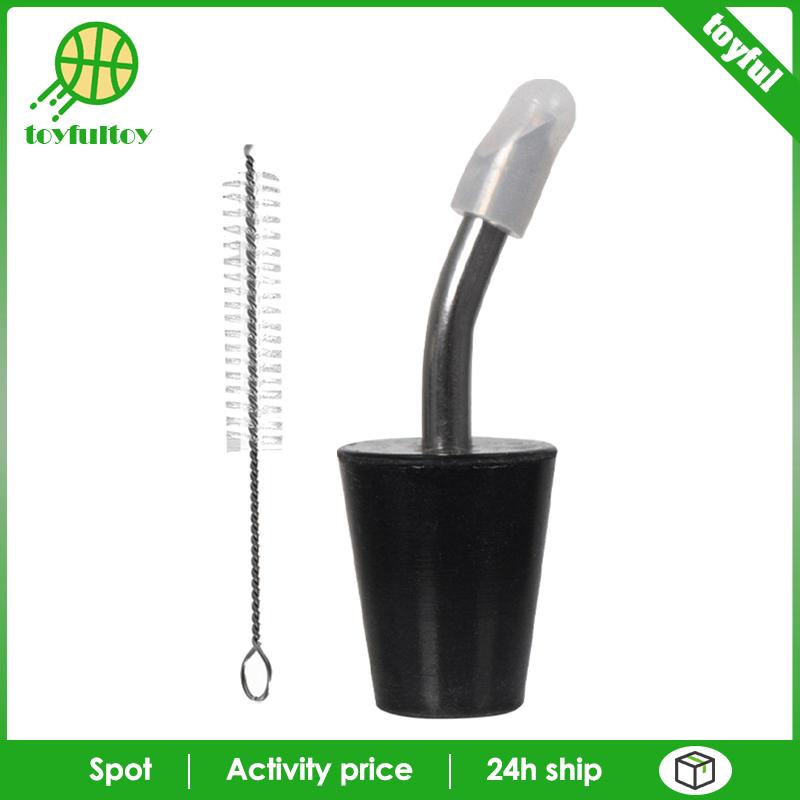 Ấm Trà Có Nắp Đậy Đầu Vòi Mở Rộng Cho Cắm Trại