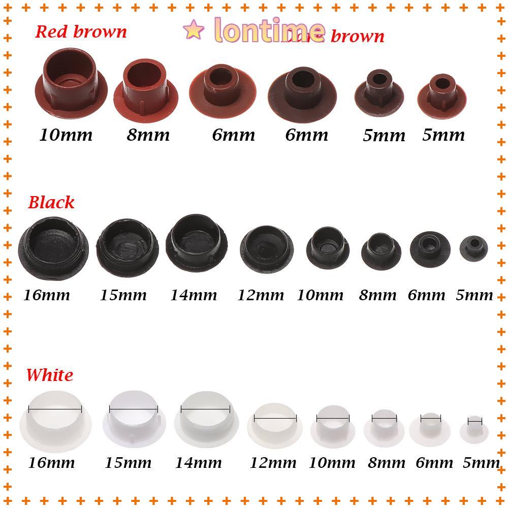 50 Nút Chặn Lỗ Khoan Chống Bụi Tiện Dụng