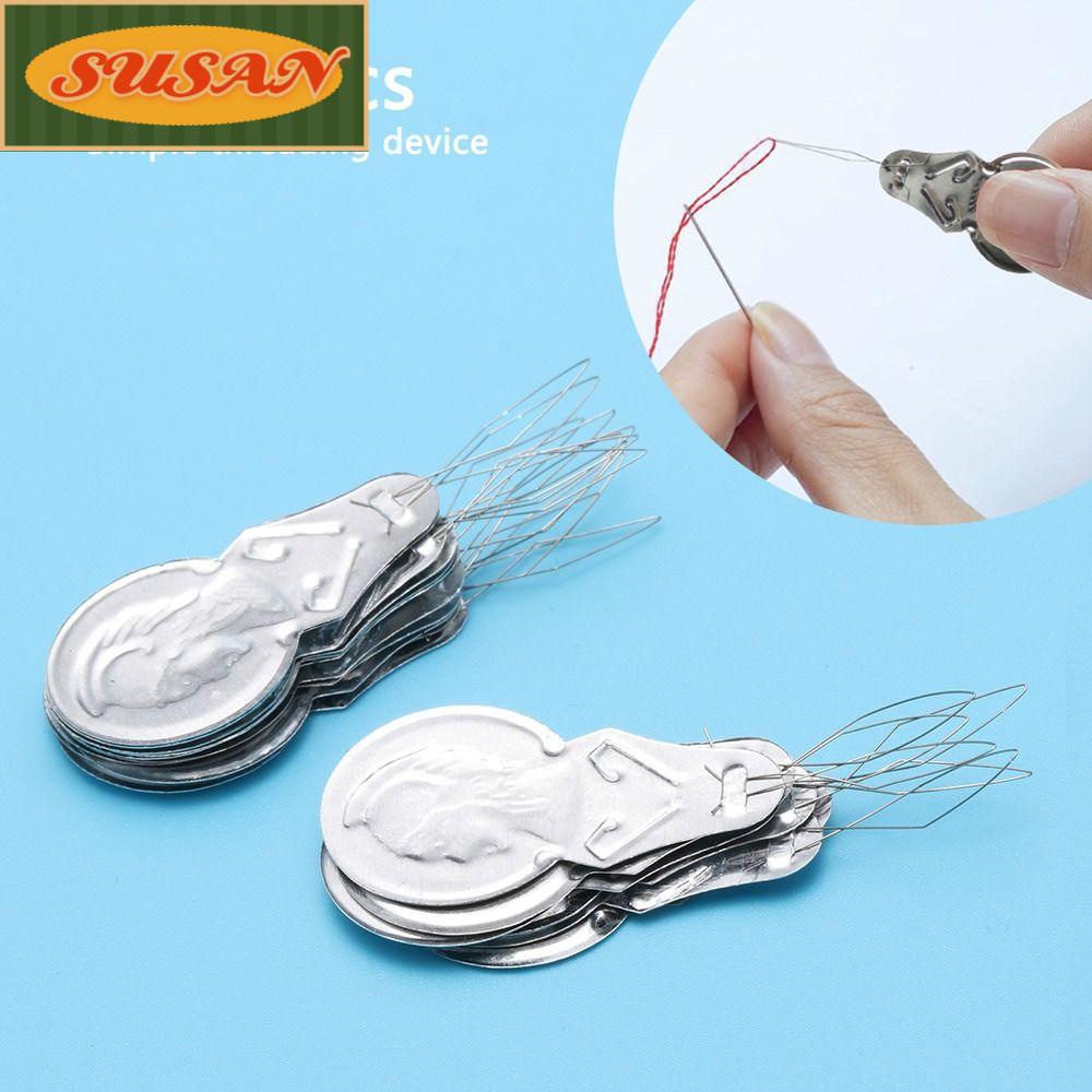 Set 200 Cuộn Chỉ Thêu Nhiều Màu