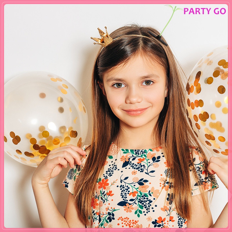 Set 50 Kẹp Tóc Hình Chiếc Lá Xinh Xắn Cho Bé Gái