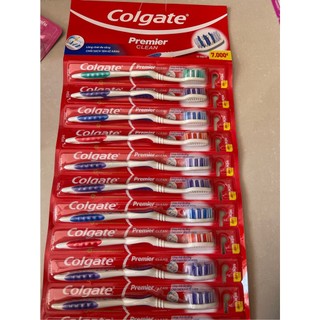 Bàn chải colgate premier clean