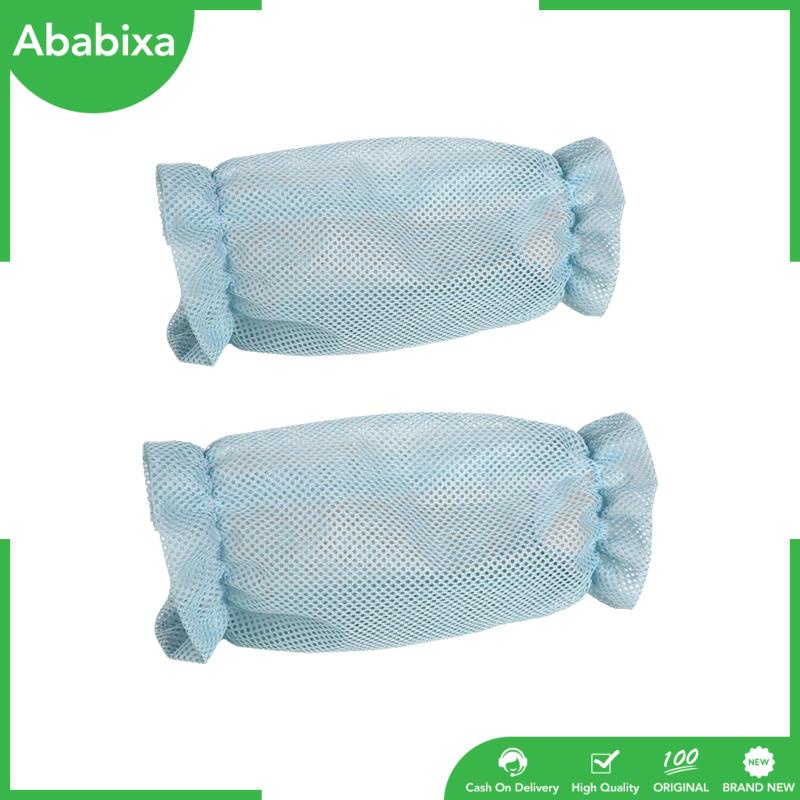 Khăn Quấn Tai Bằng Vải Thoáng Khí Dành Cho Thú Cưng