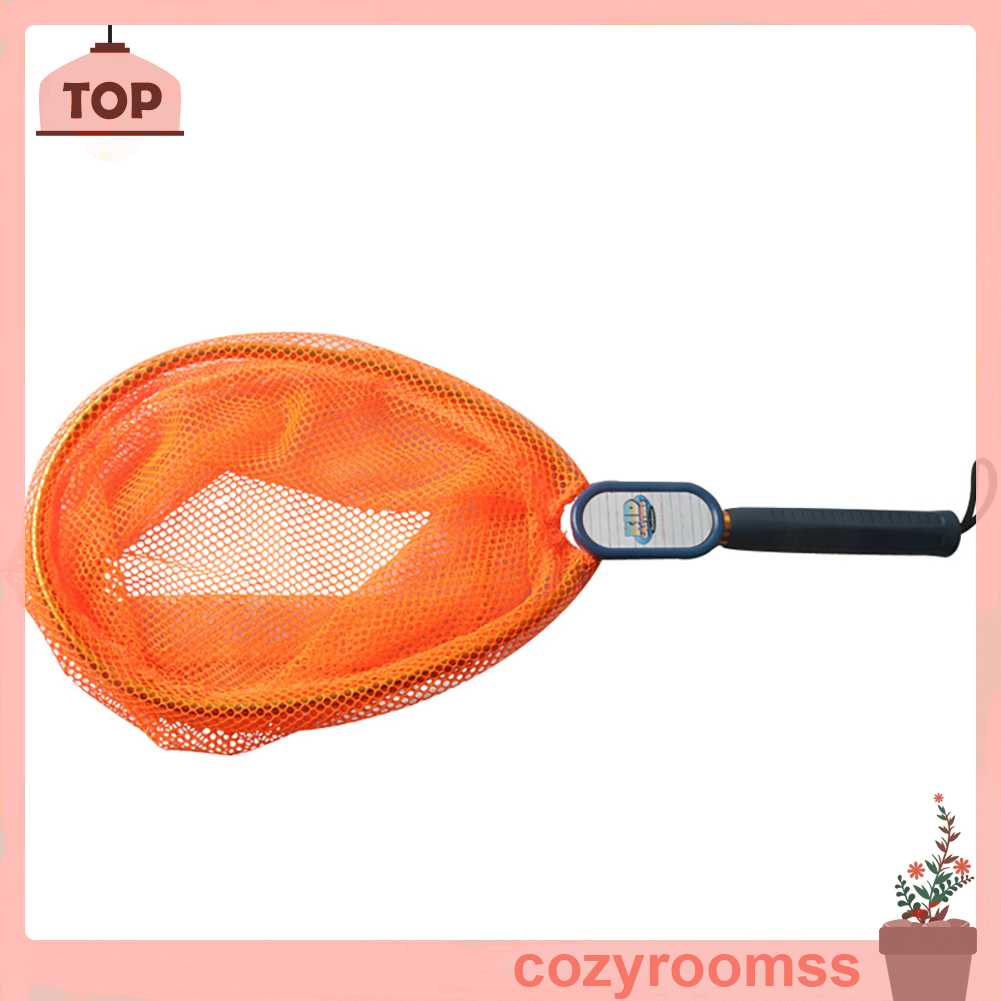 Lưới Đánh Bắt Cá Chống Trượt Trọng Lượng Nhẹ Tiện Dụng