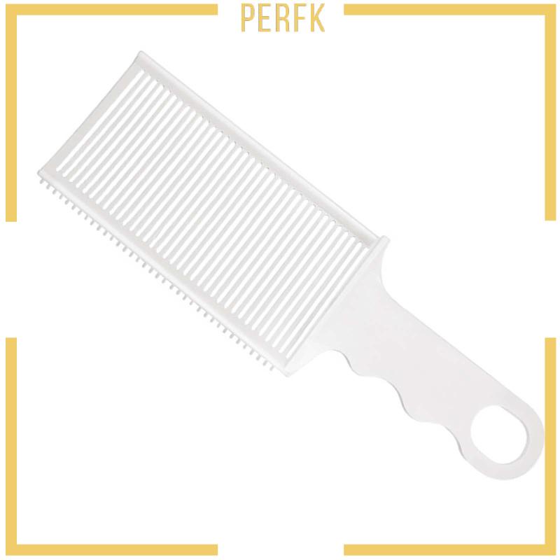 Lược Tạo Kiểu Tóc Đa Năng Thiết Kế Cong Cho Salon / Gia Đình