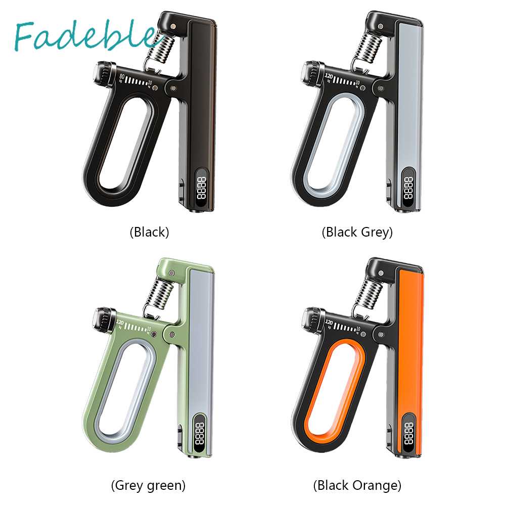 Dụng Cụ Tập Cơ Tay 10-120kg Chuyên Dụng