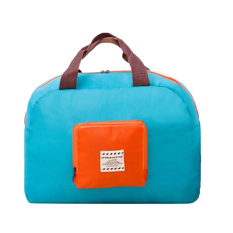 Túi Vải Đựng Quần Áo Kích Thước Lớn Dùng Khi Đi Du Lịch