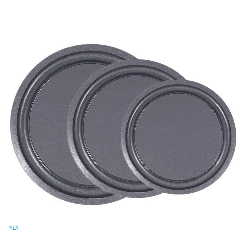 Phụ Kiện Tản Nhiệt Loa Diaphragm Siêu Trầm DIY Cho Nhà Ở