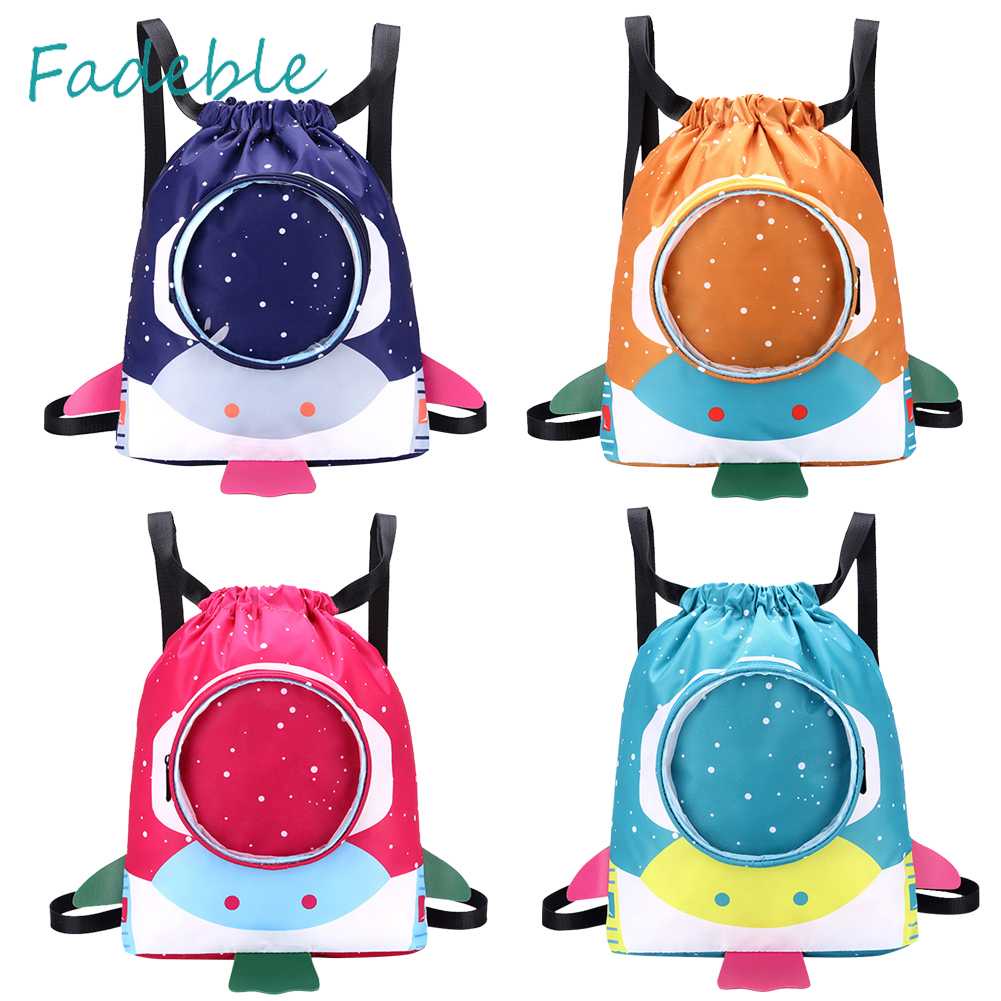 Ba Lô Đi Biển Chống Thấm Nước Cao Cấp Thời Trang Dành Cho Bé