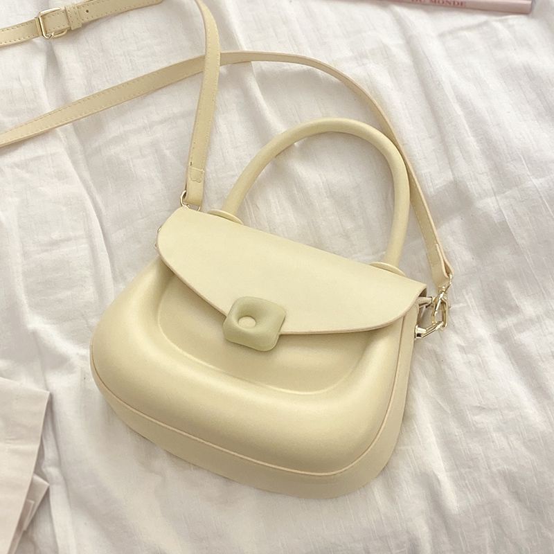 Túi Xách Đeo Vai Phong Cách Thời Trang Pháp Mới Cho Nữ