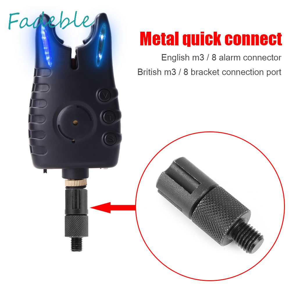 Giá Đỡ Cần Câu Cá Có Nam Châm Tháo Lắp Nhanh Tiện Lợi