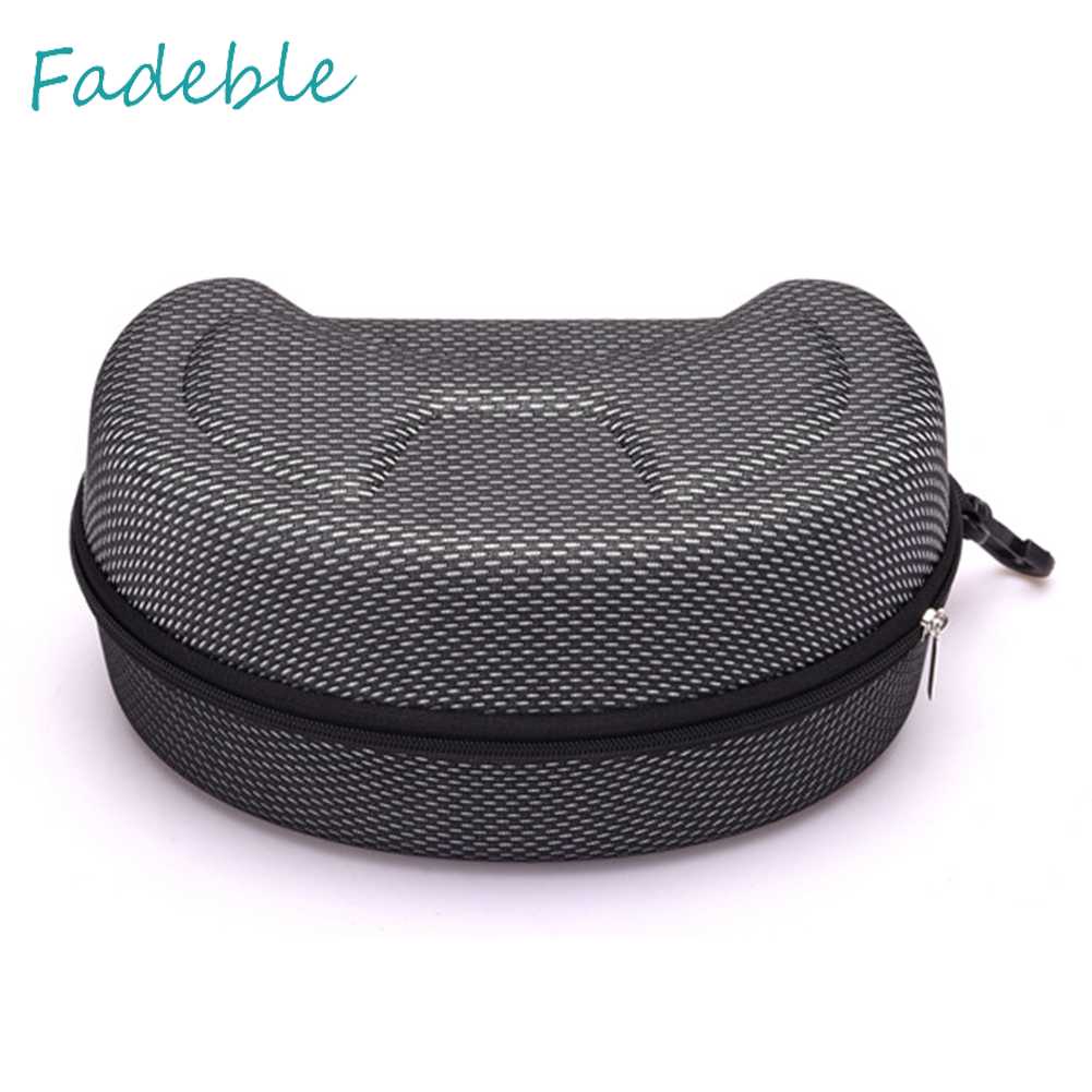 Hộp Đựng Kính Trượt Tuyết Bằng EVA Giá Đỡ