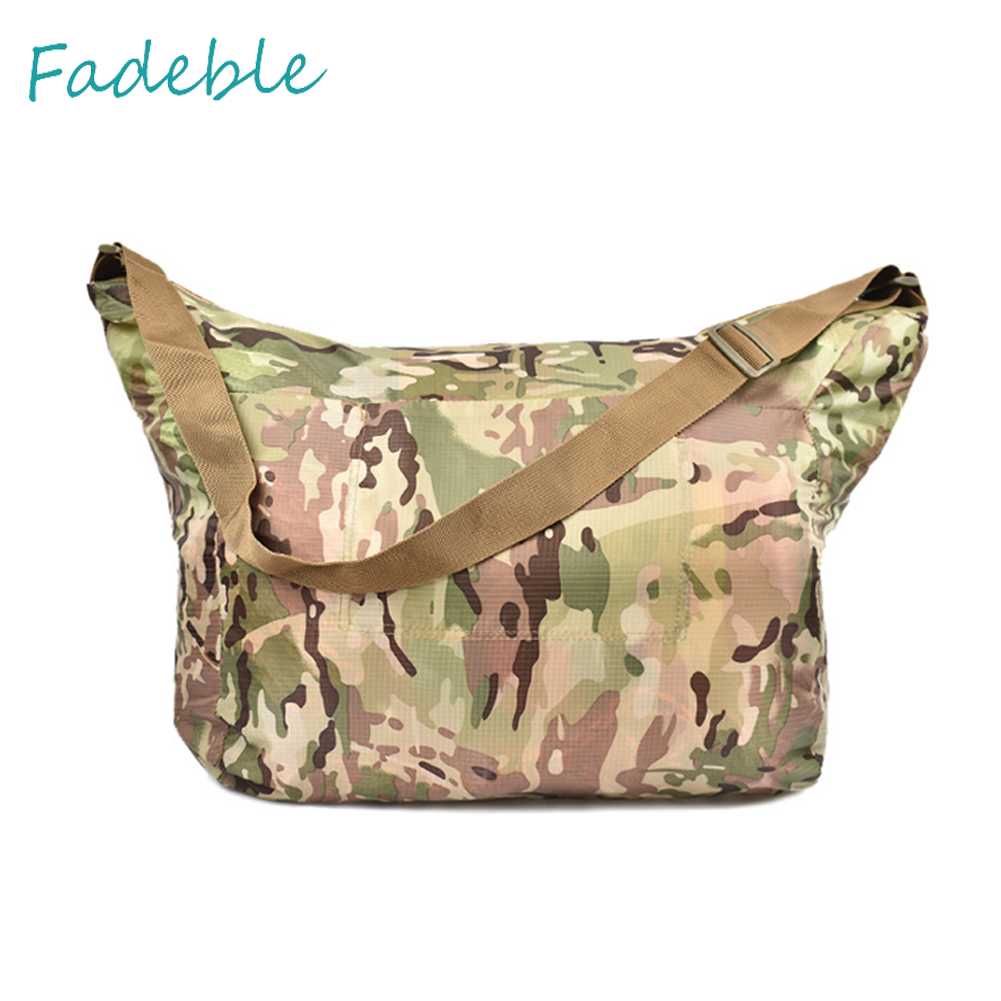 Túi Xách Du Lịch Cỡ Lớn Chống Thấm Nước Tiện Lợi