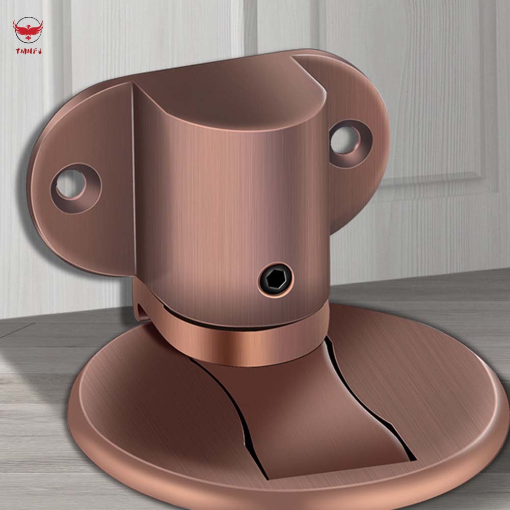 Giá Đỡ Chặn Cửa Nam Châm Chống Va Đập Tiện Dụng