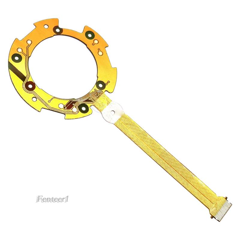 Dây Cáp Chống Lóa Cho Thấu Kính Máy Ảnh 24-105mm Fenteer1