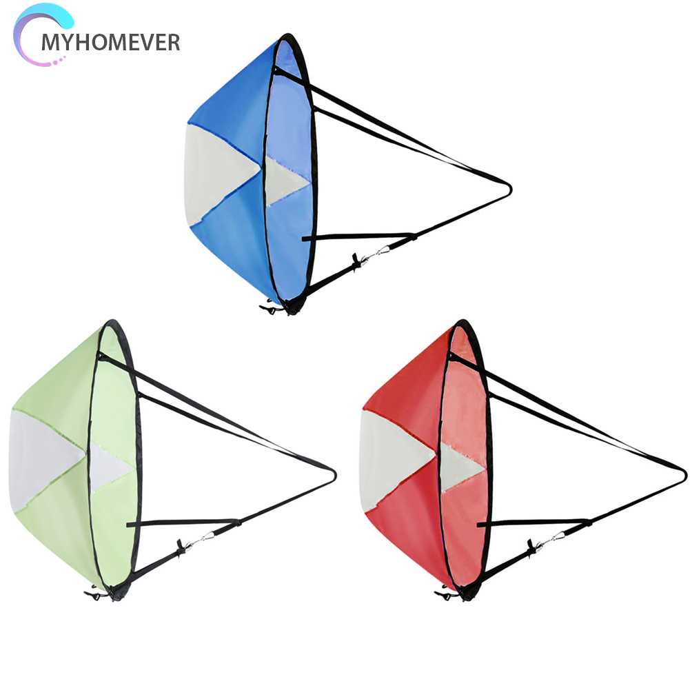 Thuyền Buồm Chống Gió Có Thể Gấp Gọn Tiện Lợi