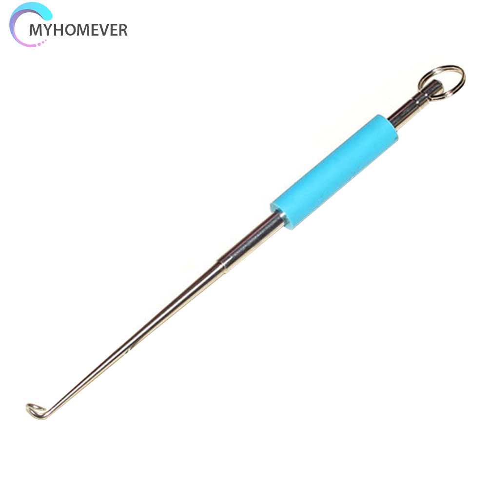 Dụng Cụ Gỡ Lưỡi Câu Cá Bằng Thép Không Gỉ An Toàn