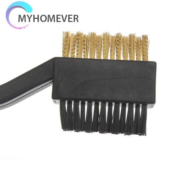 Cọ Vệ Sinh Gậy Đánh Golf Đa Năng Tiện Dụng