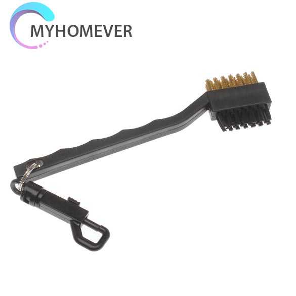 Cọ Vệ Sinh Gậy Đánh Golf Đa Năng Tiện Dụng