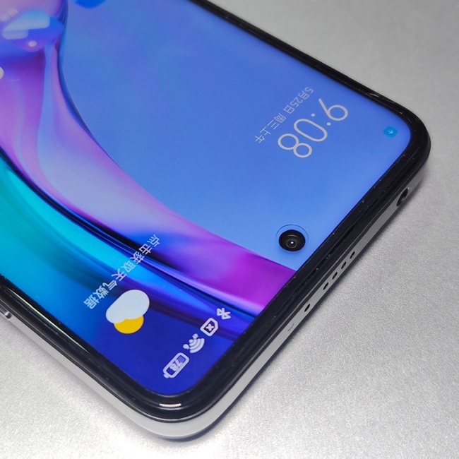 Xiaomi Redmi Note 11T Pro  -