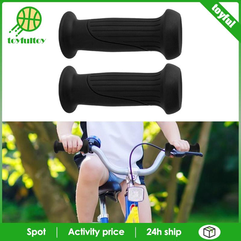 Set 2 Tay Nắm Xe Đạp Cho Bé BMX