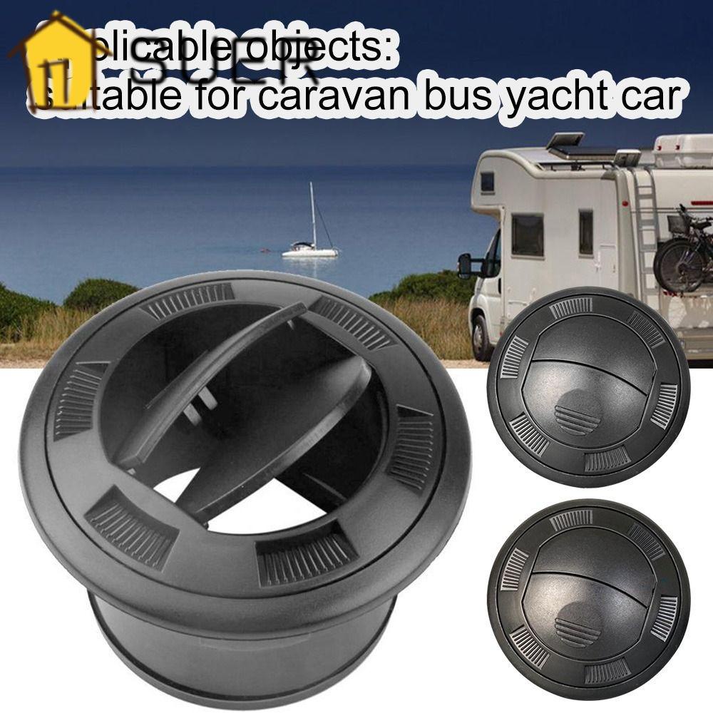 Suenin Phụ Kiện Vỏ Bọc Lỗ Thông Gió Máy Điều Hòa Không Khí Cho Tàu Thuyền RV