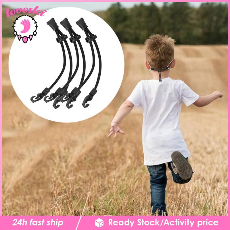 [Lovoski] Giá Đỡ Mở Rộng Mặt Đàn Hồi Cho Trẻ Em Và Người Lớn