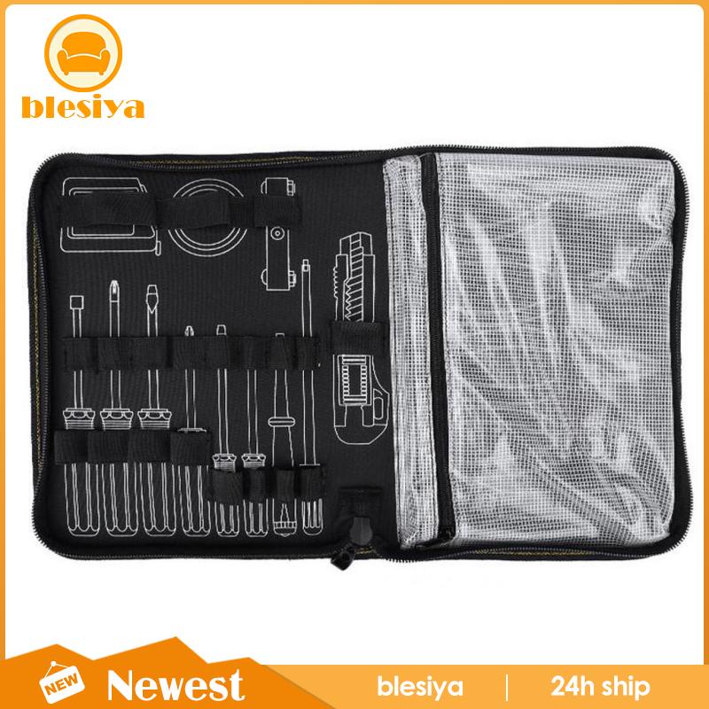 Túi Đựng Dụng Cụ Sửa Chữa Điện Bỏ Túi Tiện Dụng