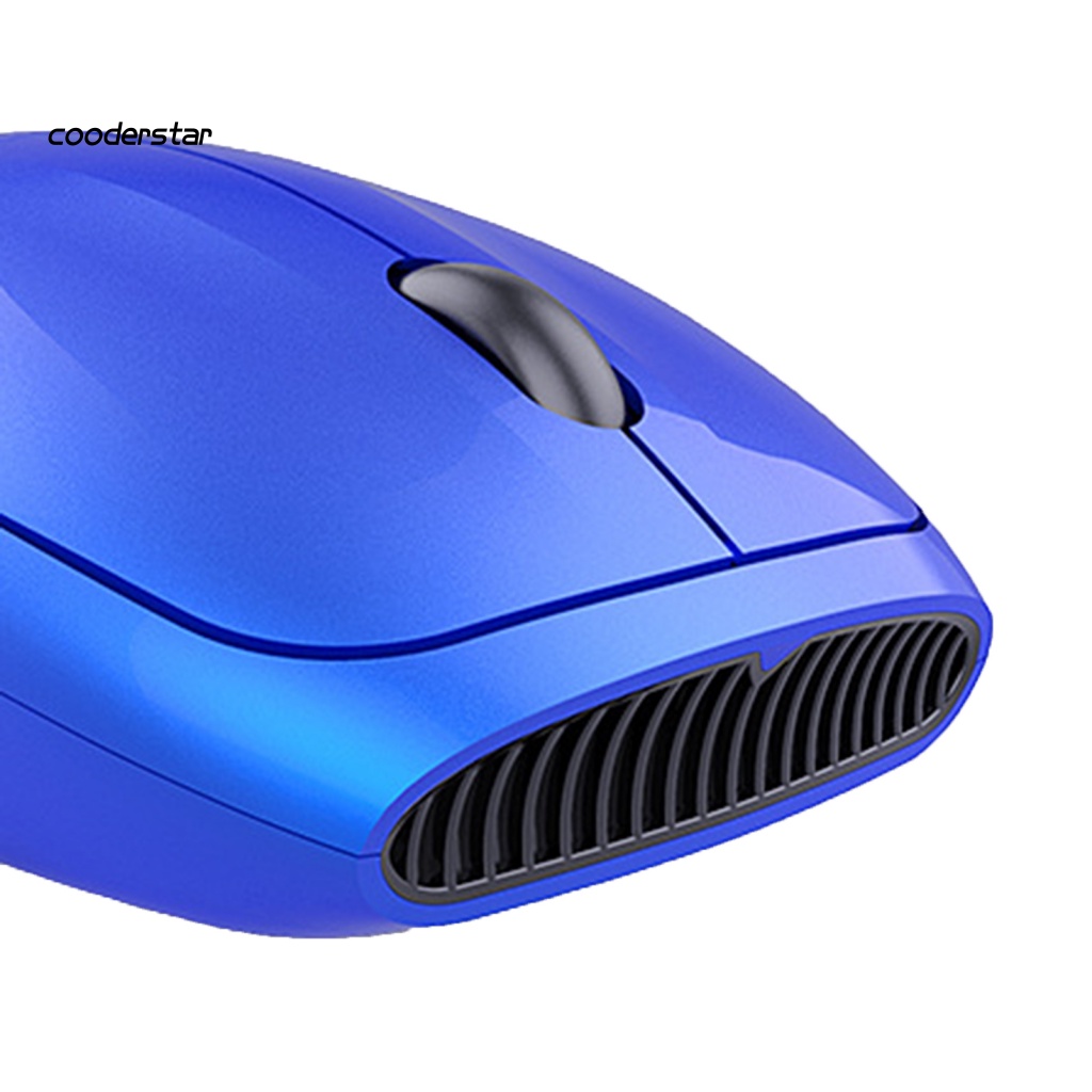 Chuột không dây Bằng ABS 1600DPI 2.4G Thiết Kế Bất Đối Xứng