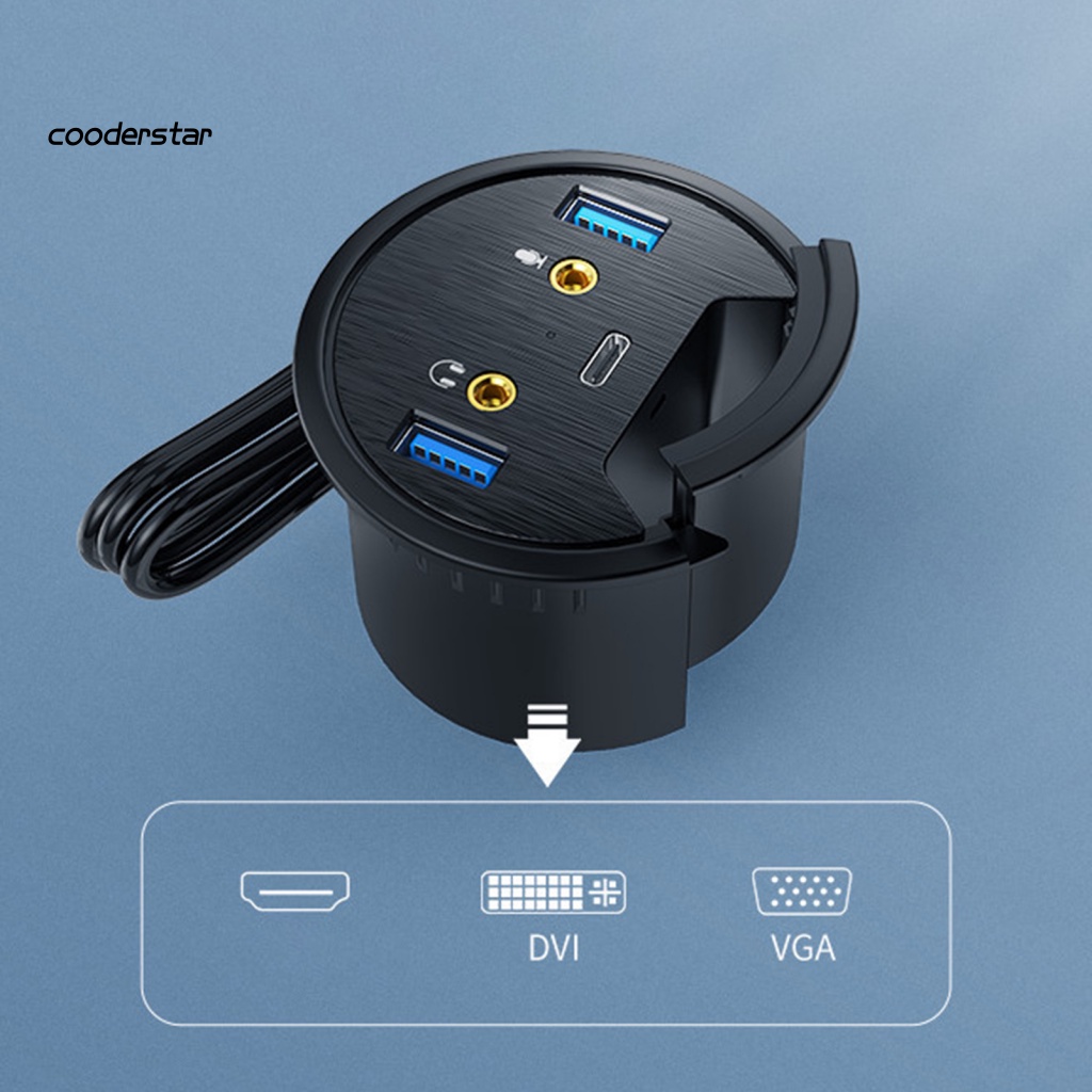 Bộ Chuyển Đổi Nguồn USB 5Gbps Cho Laptop