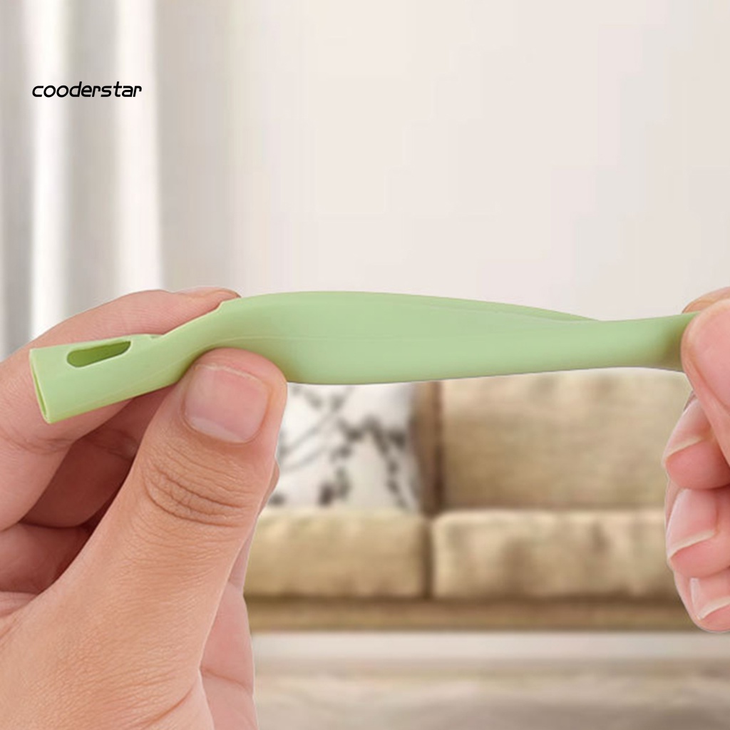 Vỏ Bọc Chống Bụi Chống Trượt Cho Bút Cảm Ứng UHB Pencil 3