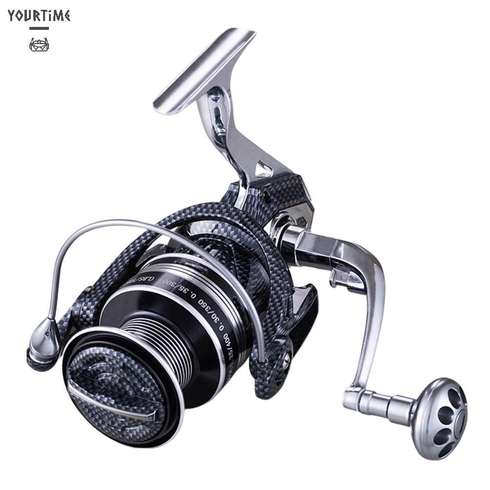 Máy Câu Cá 4.6 / 1 Tốc Độ Cao Chuyên Nghiệp