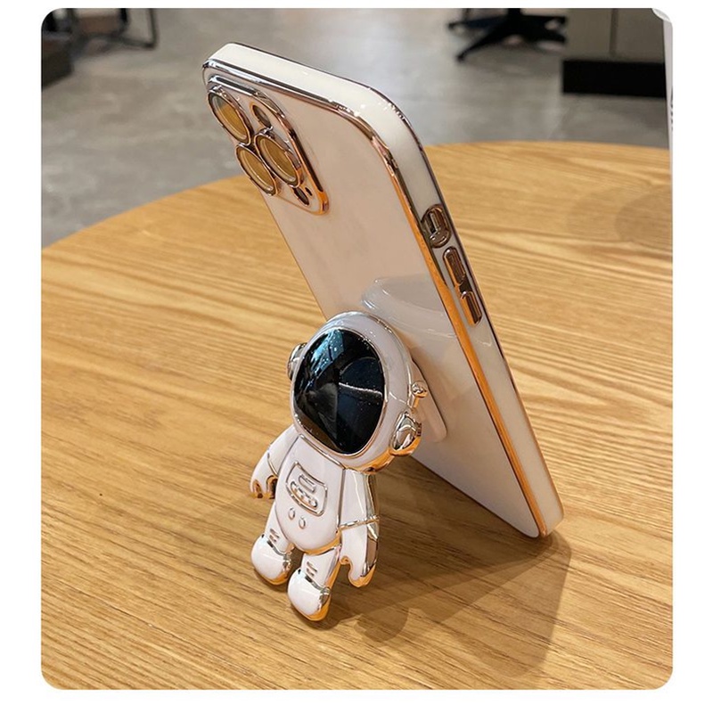 Ốp Điện Thoại Silicon Dẻo Mạ Màu 6D Sang Trọng Realme 10 Pro Plus Realme C53 C55 Narzo N53 N55 50 Pro 5G Note 50