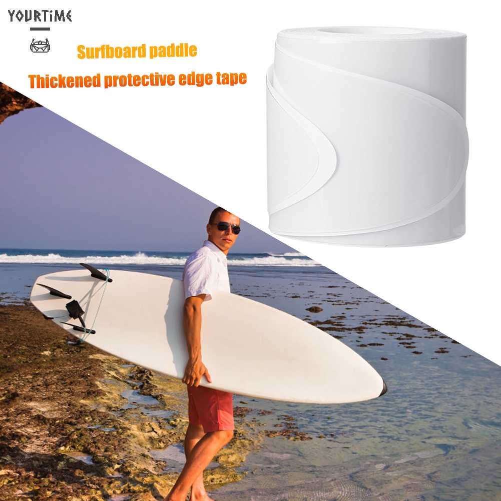 Set 2 Tấm Phim Dán Bảo Vệ Ván Lướt Sóng Kích Thước 75 inch